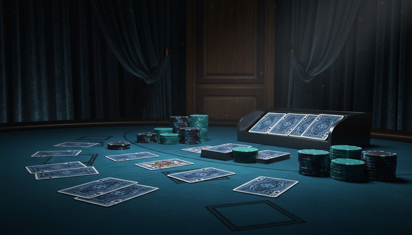 Vielfalt der Spielangebote im Kinbet Casino